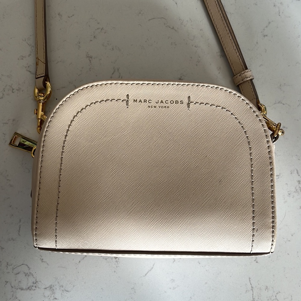 Marc Jacobs Crossbody Bag